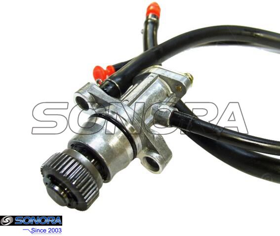 Bomba de aceite Yamaha Aerox