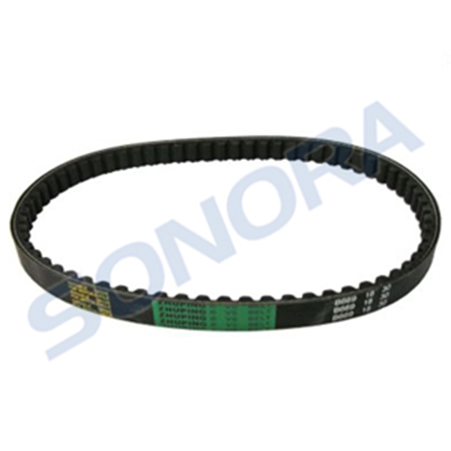 Correa de transmisi&oacute;n Aerox