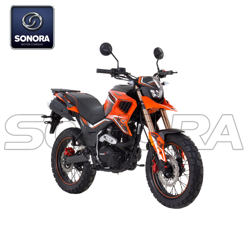 GALER&Iacute;A TEKKEN 125 (4)