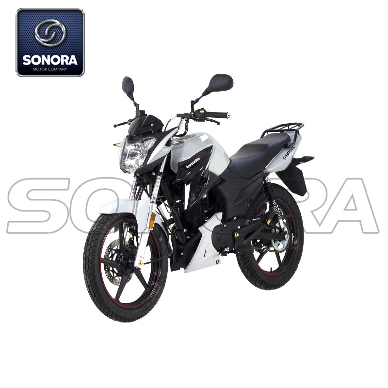 LEXMOTO ASPIRE 125 EFI (2)