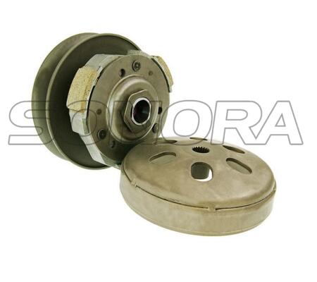 Asamblea de embrague Honda SH125