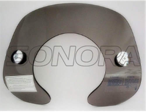 PIAGGIO VESPA LXV150 Parabrisas Aleck