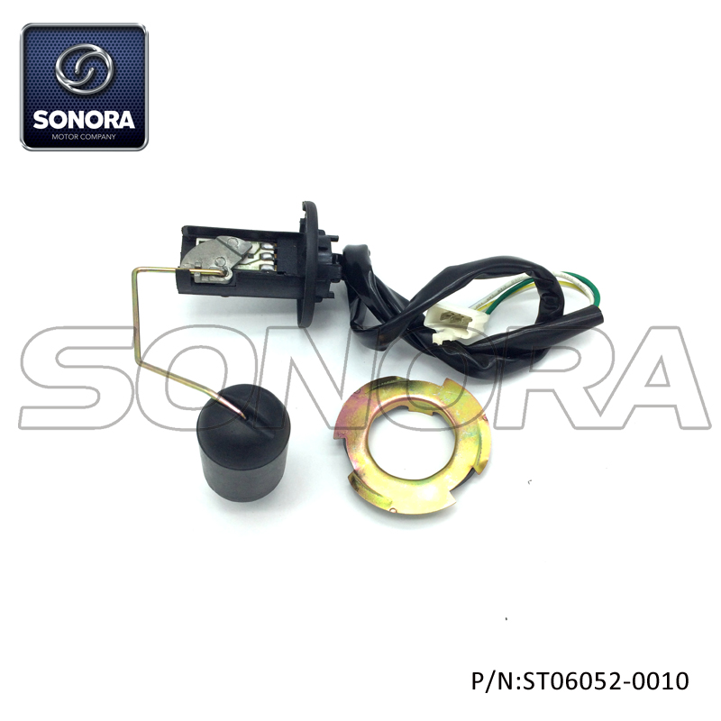 ST06052-0010 BENZHOU Repuesto YY50QT-21 Sensor de combustible (1)