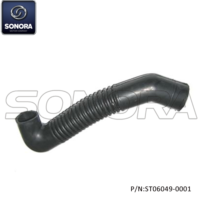 ST06049-0001 139QMA GY6-51 Tubo de ventilaci&oacute;n de aire tipo B