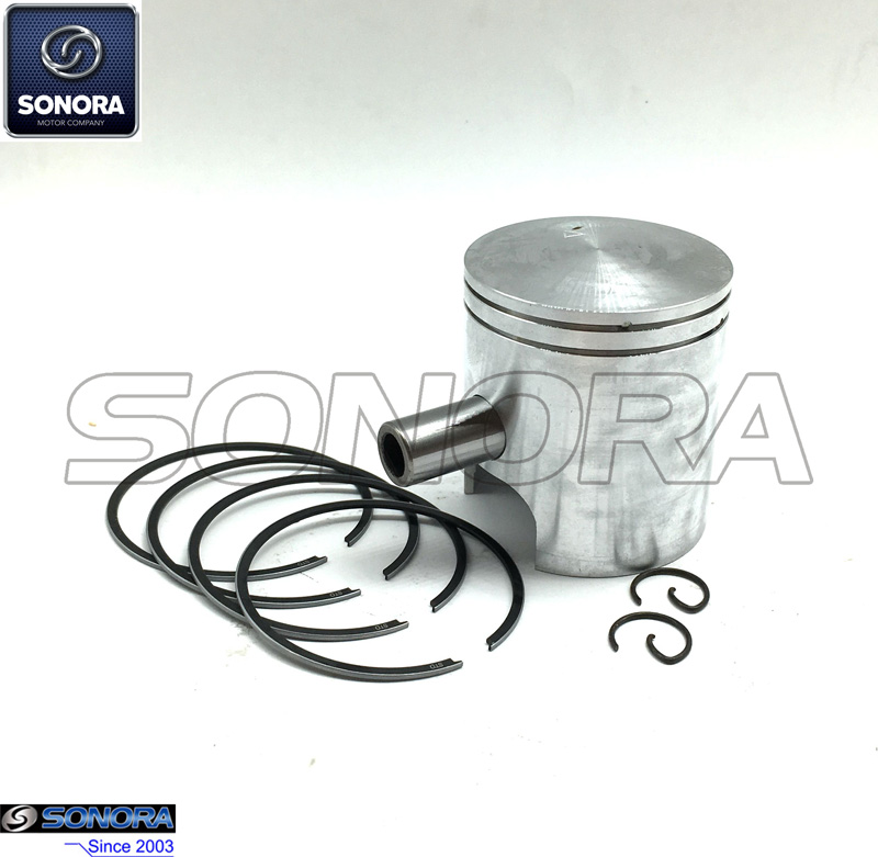 Cilindro de aluminio Am6