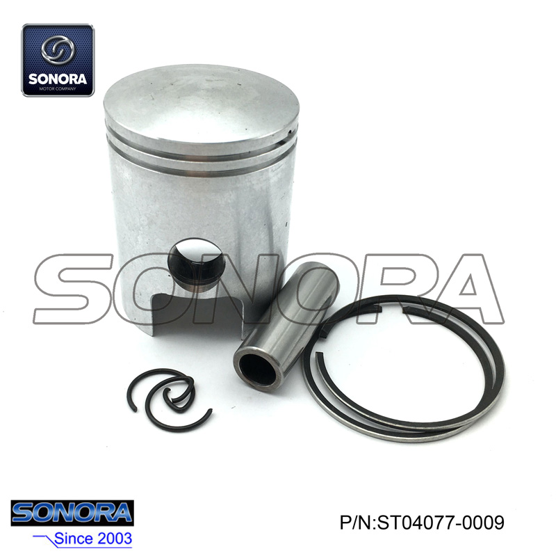 Am6 Motor LC Piston Assy