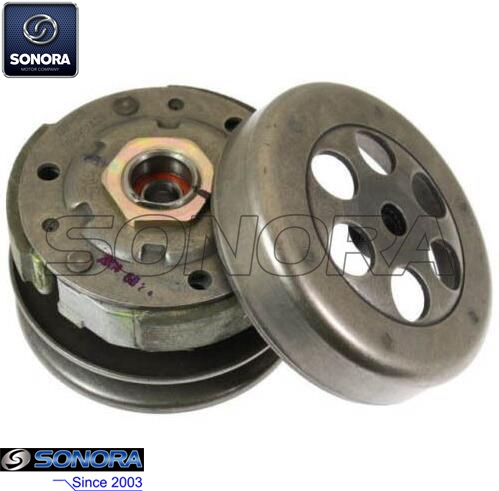 Conjunto de embrague Yamaha Jog50