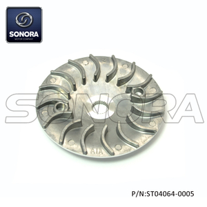 Sym orbit fiddle AMA Variator cooling fan 22102-A1A-0100(P/N:ST04064-0005) top quality