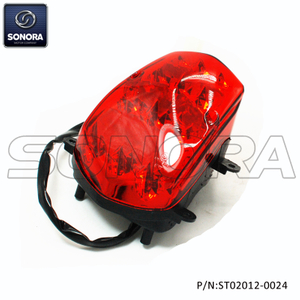 Longjia LJ50QT-4L TAIL LIGHT ASSY(P/N:ST02012-0024) top quality
