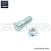CG125 SIDE STAND BOLT AND NUT（P/N:ST06018-0000） Top Quality 
