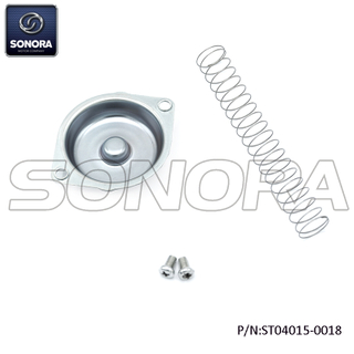 CAP SPRING CARBURETOR KIT TY 125 4T（P/N:ST04015-0018 ）top quality