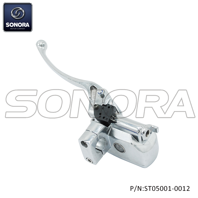 Retro 22MM FRONT MASTER CYLINDER (P/N:ST05001-0012) Top Quality