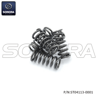 Clutch spring OEM for Piaggio Derbi Gelira 847047 (P/N:ST04113-0001） Top Quality 