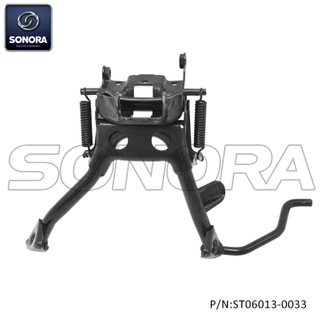 Piaggio NRG RUNNER STALKER Main stand 581537(P/N:ST06013-0033） Top Quality 