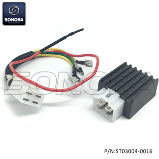 PUCH Rectifier (P/N:ST03004-0016 ） Top Quality 