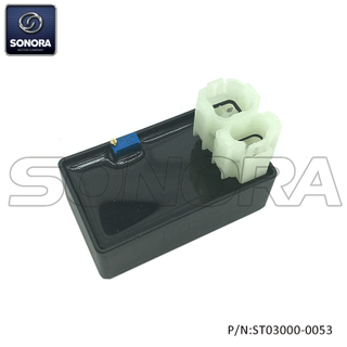 GY6 50 125 150 unlimited CDI adjustable (P/N: ST03000-0053) Top Quality
