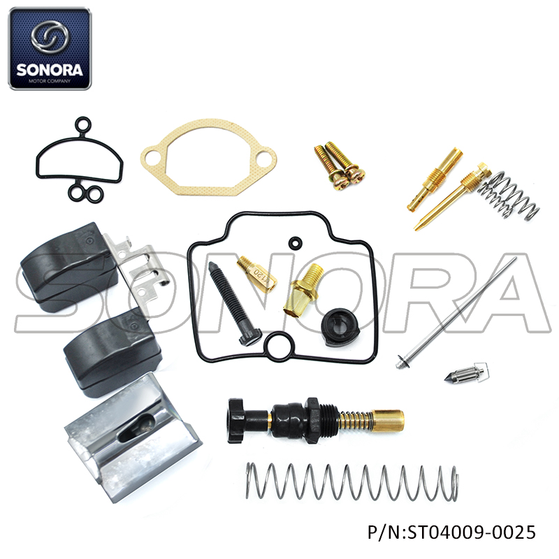 PWK Carburetor Repair Kit 21-30MM(P/N:ST04015-0025) Top Quality