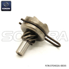 KYMCO AGILITY 50 Kickstart gear shaft (P/N:ST04026-0006) Top Quality