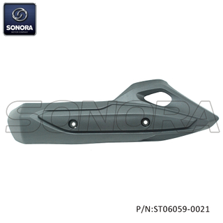 Muffler Protector Cover For Honda PCX 125 150CC 14-18(P/N:ST06059-0021) Top Quality