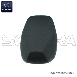 ZNEN SPARE PART ZN50T-30A Black Seat (P/N:ST06063-0021) Top Quality