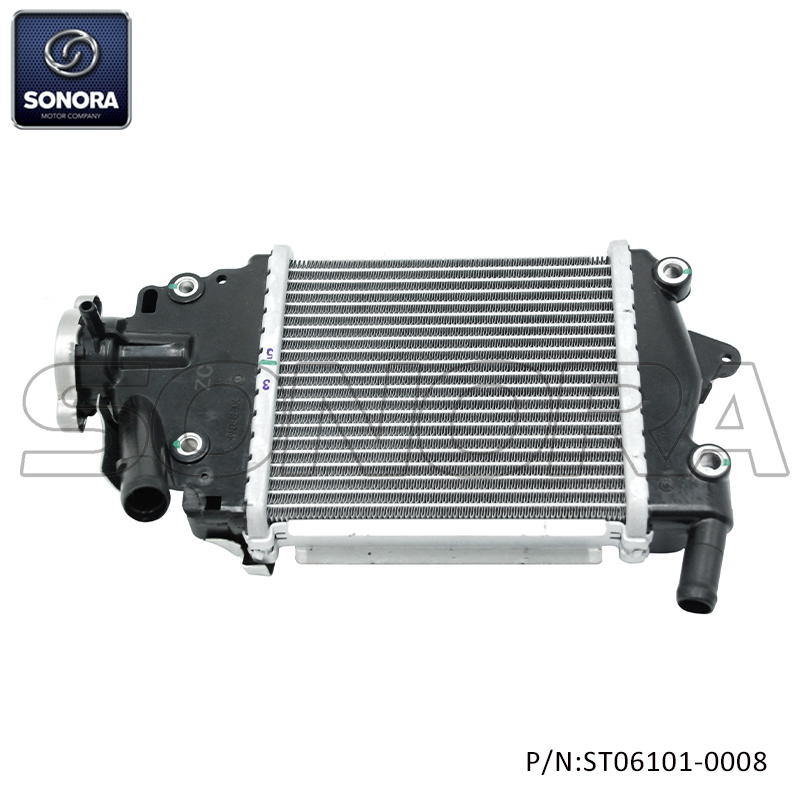 HONDA PCX125 PCX150 Radiator(P/N:ST06101-0008) Top Quality