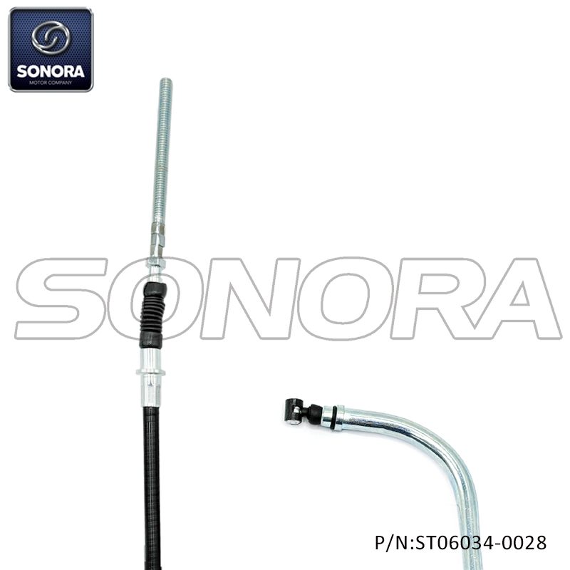 HONDA PCX125 PCX150 Rear break cable 43450-k35-v01(P/N:ST06034-0028) top quality