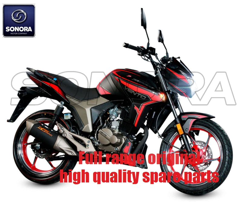 VENTO TORNADO 250 Complete Spare Parts Original Quality Buy VENTO