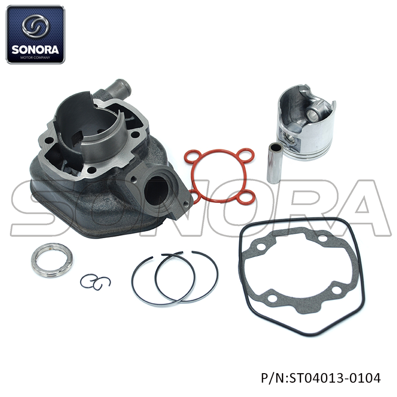 PEUGEOT SPEEDFIGHT 1&2 LC (1996-2010) 47MM Cylinder Kit（P/N:ST04013-0104) Top Quality