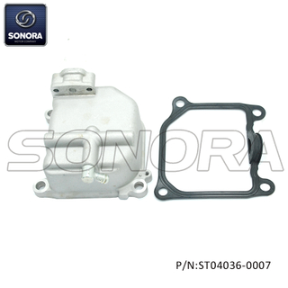 SYM ANL SCOMADI ROYAL ALLOY 170CC Cylinder head cover(P/N:ST04036-0007） Top Quality 
