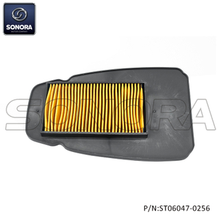  air filter replacement for Yamaha YZF-R125 2019-(P/N:ST06047-0256) Top Quality