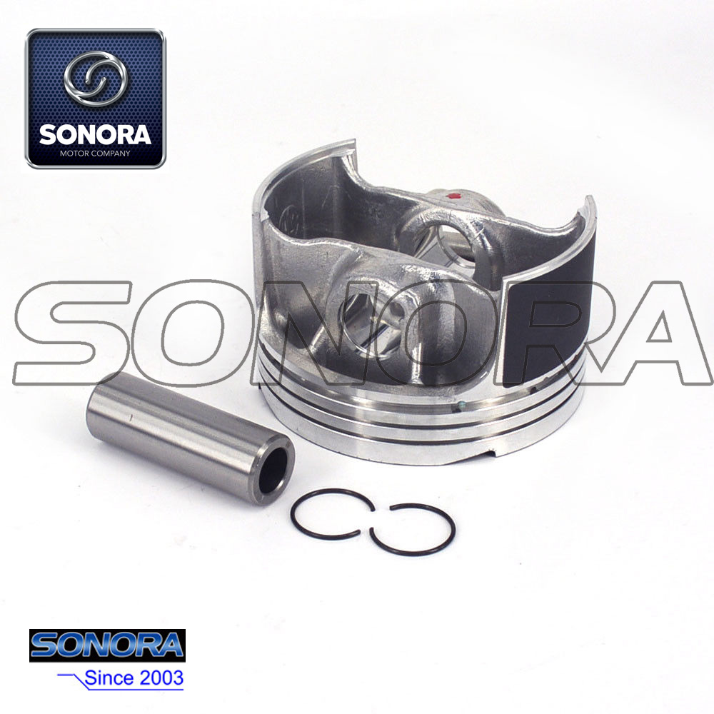 Kit de pist&oacute;n del motor NC250 (4)