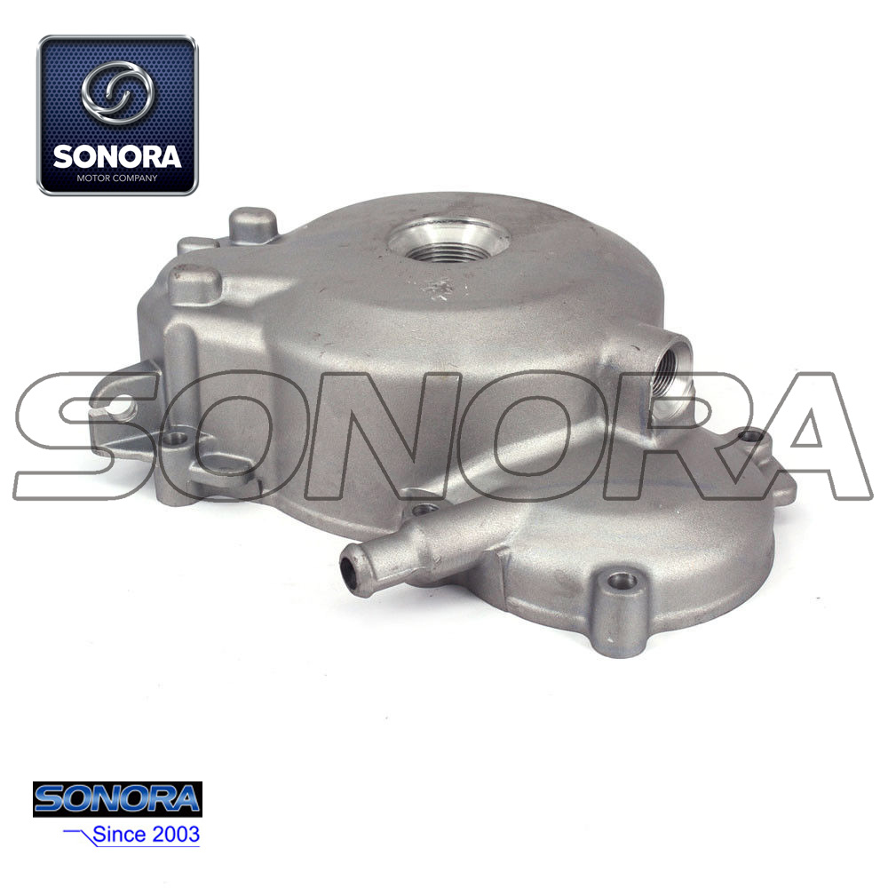 Cubierta del estator de la cubierta del c&aacute;rter izquierdo del motor NC250 (2)