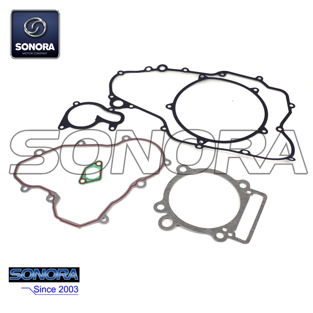 Juego de juntas Zongshen NC250