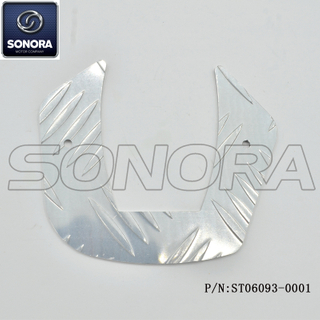 Steering Cover (P/N:ST06093-0001) Top Quality