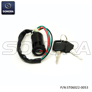 Ignition Switch(P/N:ST06022-0053) top quality