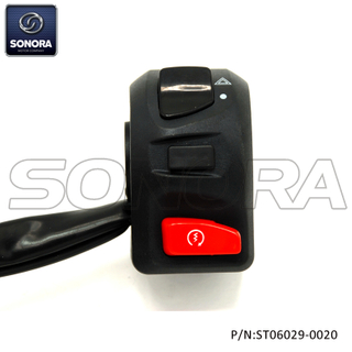Scomadi Right Handel Switch (P/N:ST06029-0020) Top Quality