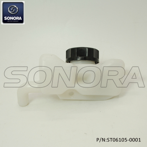 Peugeot Speedfight oil tank(P/N:ST06105-0001) top quality
