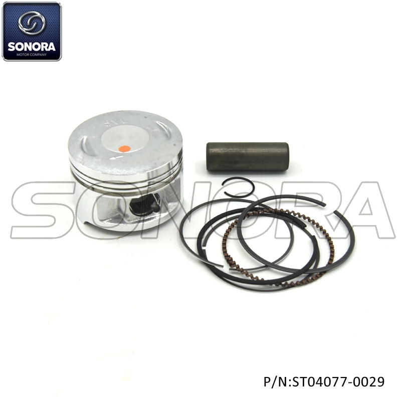 Kit de pist&oacute;n YAMAHA YBR125