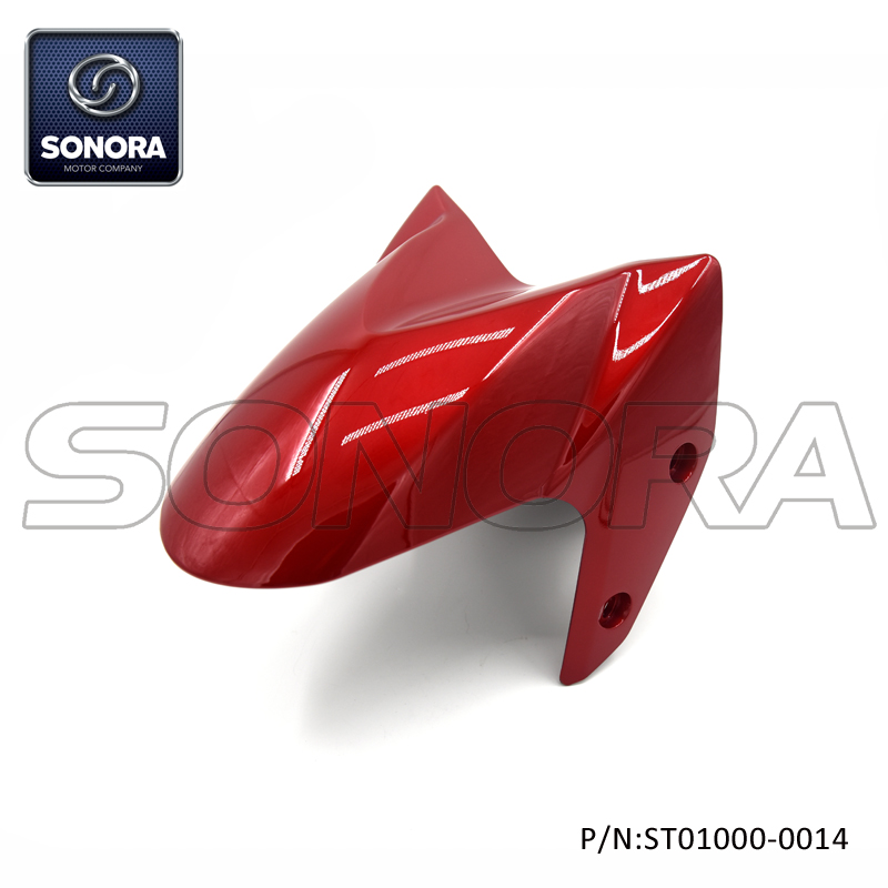 Guardabarros delantero YAMAHA NMAX