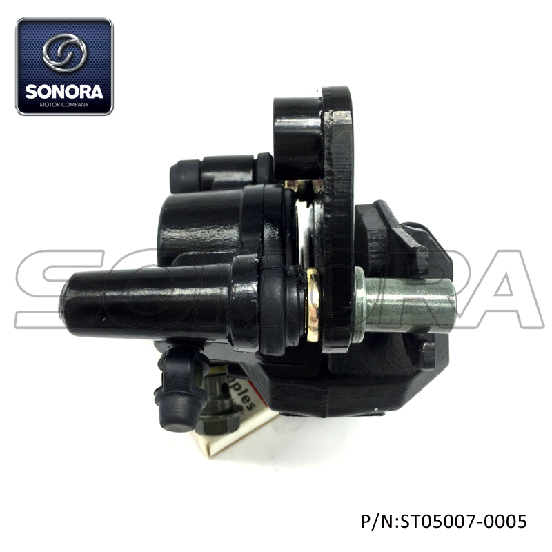 ST05007-0005 Pinza de freno delantera para Kymco Agility 50, BAOTIAN BT49QT-7 (1)