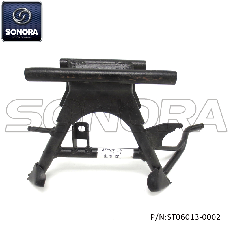 ST06013-0002 REPUESTO BAOTIAN BT49QT-9D Soporte principal (1)