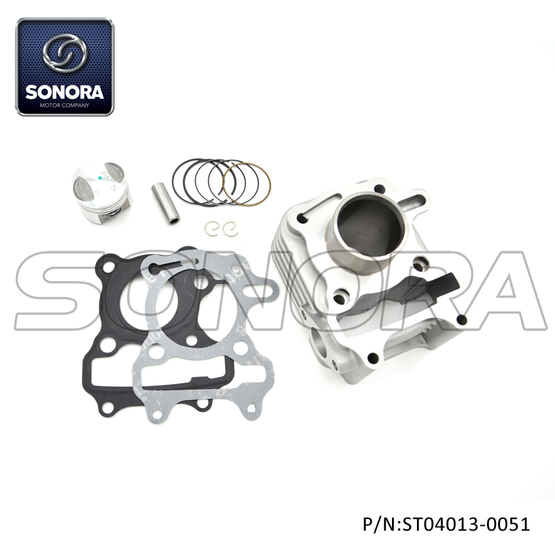 ST04013-0051 Kit de cilindros para SYM, PEUGEOT 4T AMA (2)