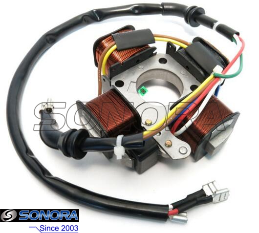 Estator Piaggio Ciao