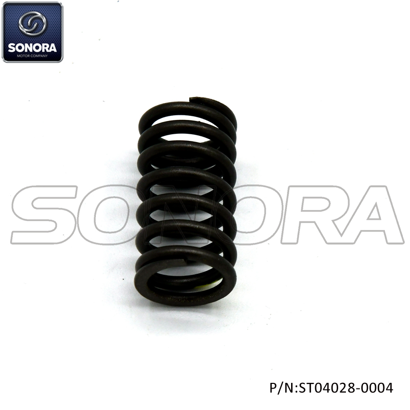 Muelle de v&aacute;lvula FIDDLE