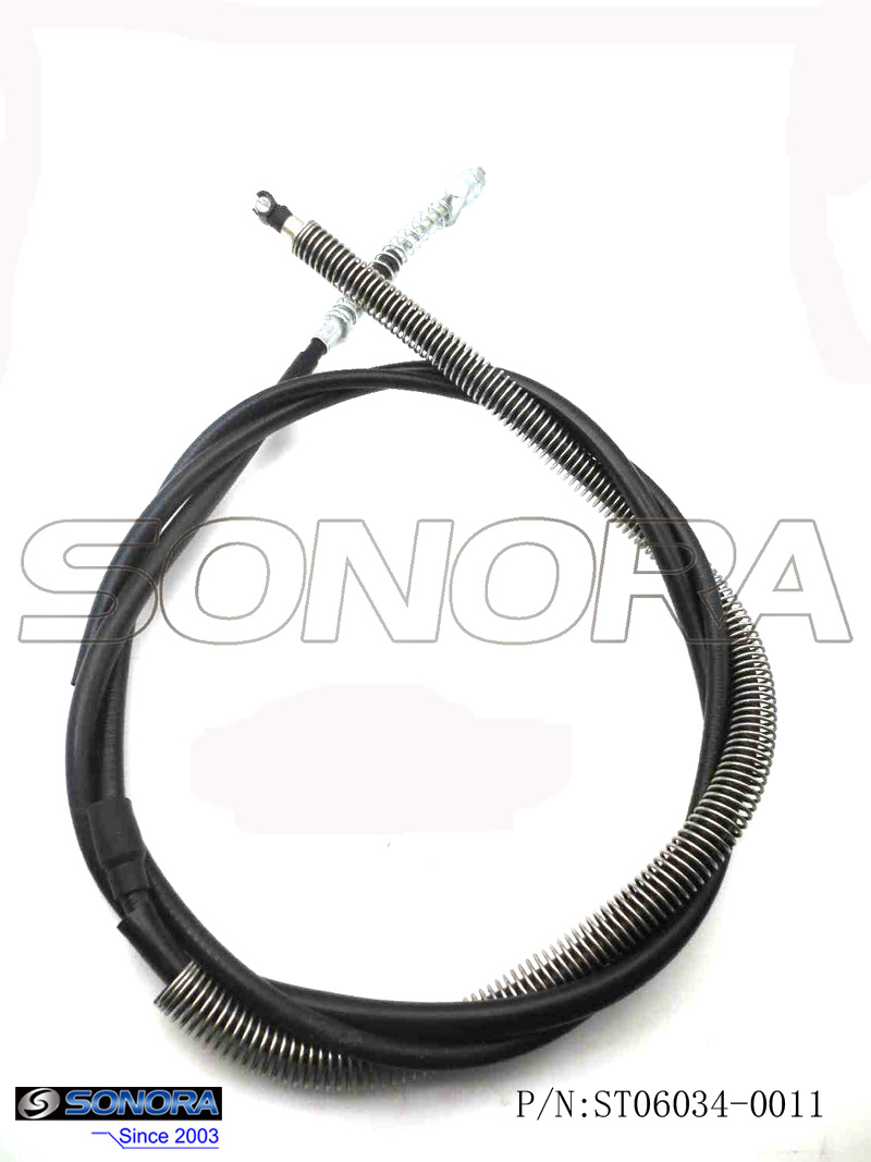 Jonway Scooter cable de freno