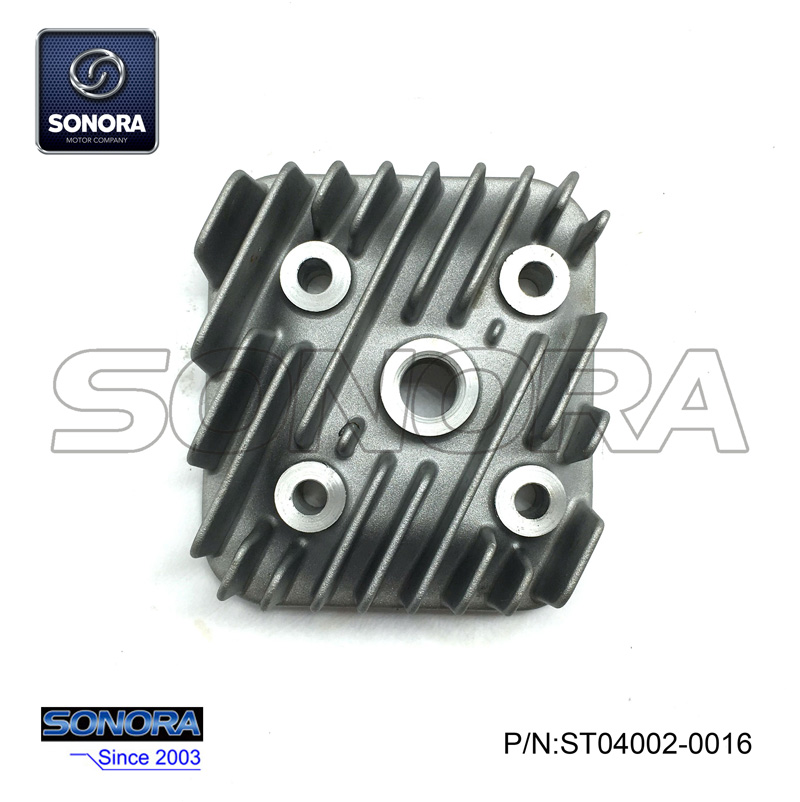 Piaggio Typhoon 50cc Culata 2