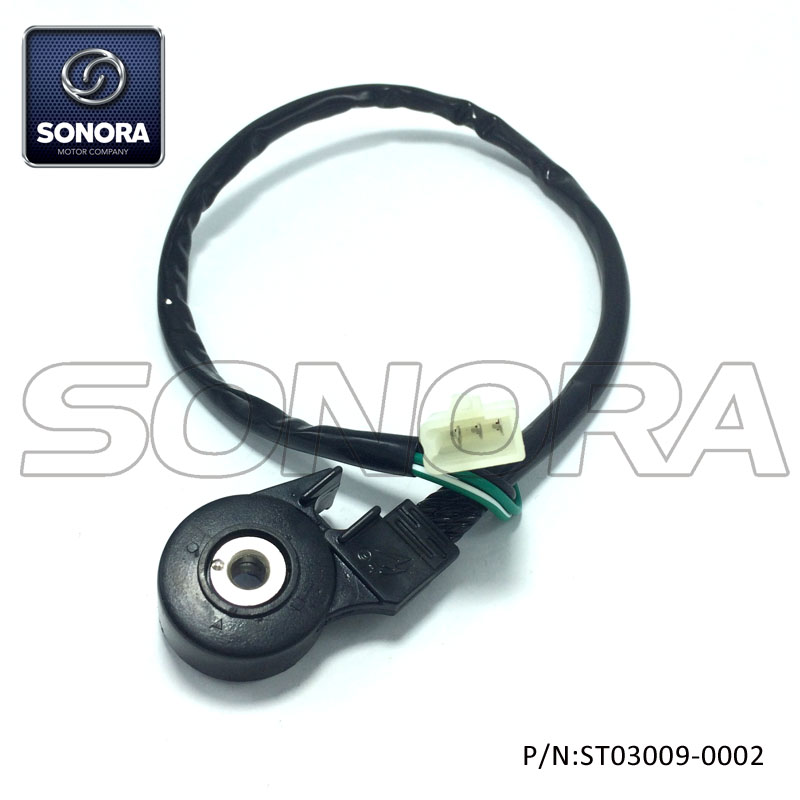 Interruptor de parada de caballete lateral LONGJIA