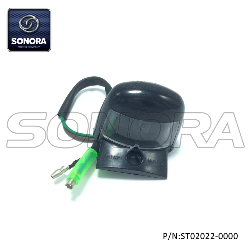 Luz de matr&iacute;cula LJ50QT-3L