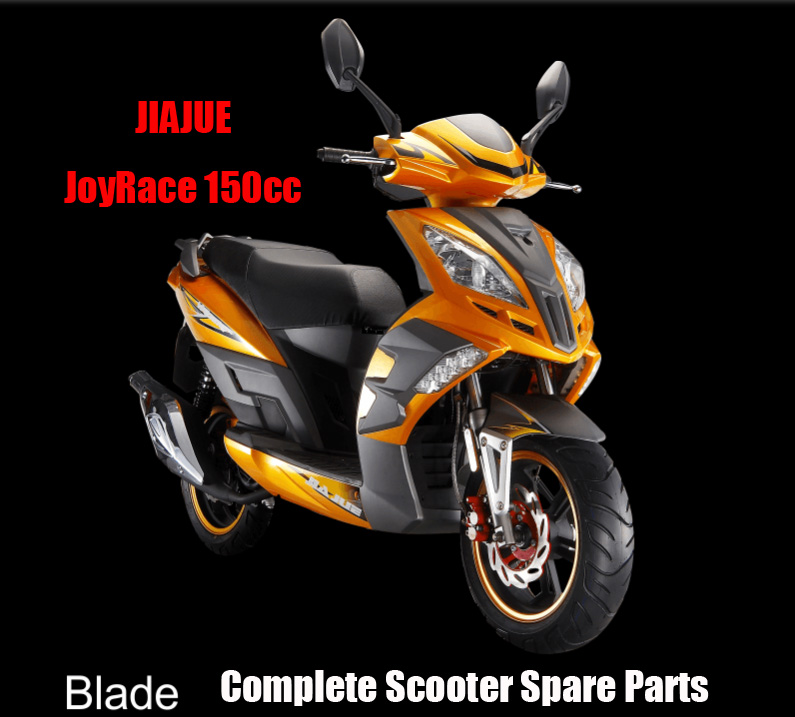 Pieza Scooter Jiajue Blade150