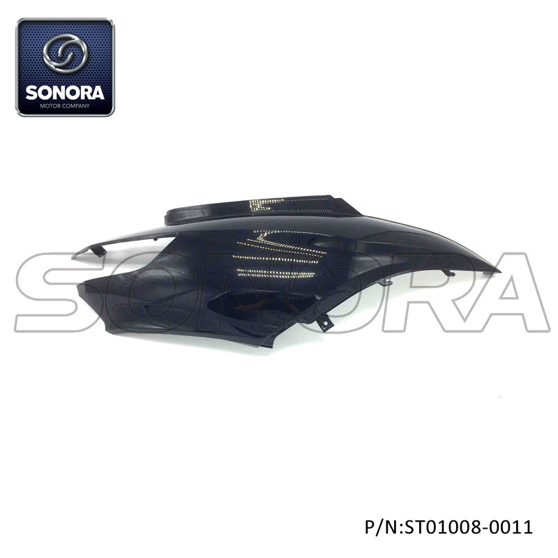 Cubierta lateral derecha LJ50QT-3L